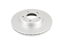 Load image into Gallery viewer, DBA 89-94 Nissan Skyline R32 En-Shield Standard Front Brake Rotor - DBA910E