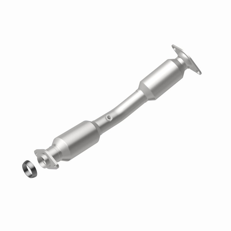 MagnaFlow Direct Fit Catalytic Converter 07-08 Nissan Sentra 2.0L (49 State) - 49753