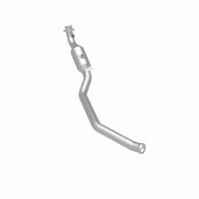 Load image into Gallery viewer, MagnaFlow Direct Fit Catalytic Converter 06-11 ML350 3.5L ds - 51716