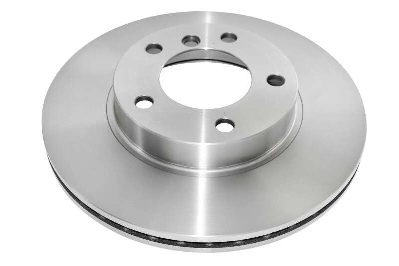 DBA 91-99 BMW 318i E36 Front Street Series Standard Rotor - DBA979