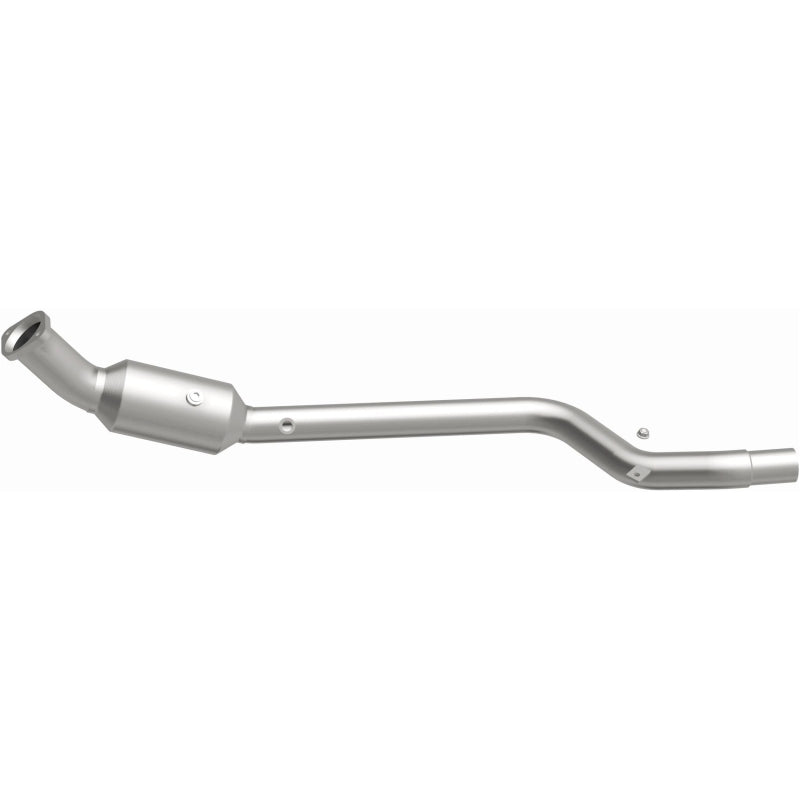 MagnaFlow 2007 Dodge Charger 3.5L Direct Fit Converter - 5561241