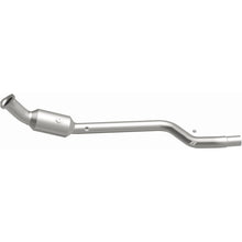 Load image into Gallery viewer, MagnaFlow 2007 Dodge Charger 3.5L Direct Fit Converter - 5561241