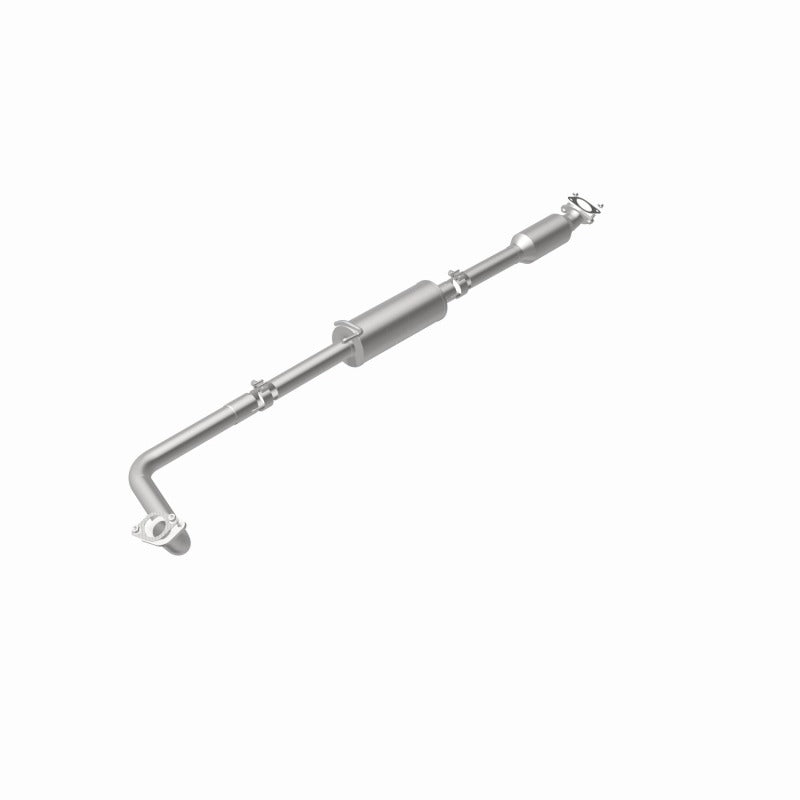 MagnaFlow Direct Fit Catalytic Converter 18-19 Hyundai Kona L4 OEM Underbody - 280042