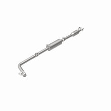 Load image into Gallery viewer, MagnaFlow Direct Fit Catalytic Converter 18-19 Hyundai Kona L4 OEM Underbody - 280042