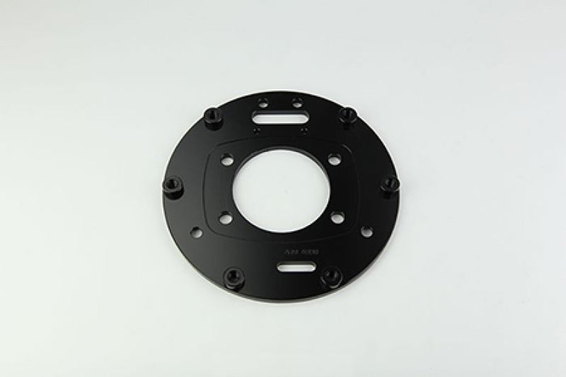 Wilwood Backing Plate for Small Ford Disc/Drum - 250-6338