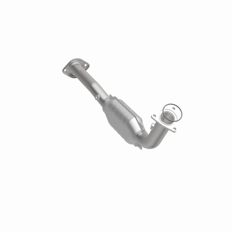 MagnaFlow Direct Fit Catalytic Converter 03-06 Hummer H2 6.0L P/S - 24083