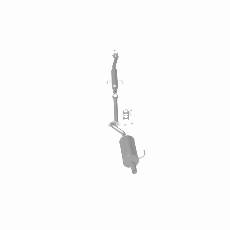 MagnaFlow BRE Exhaust Kit 02-06 Honda CRV 2.4L - 106-0722
