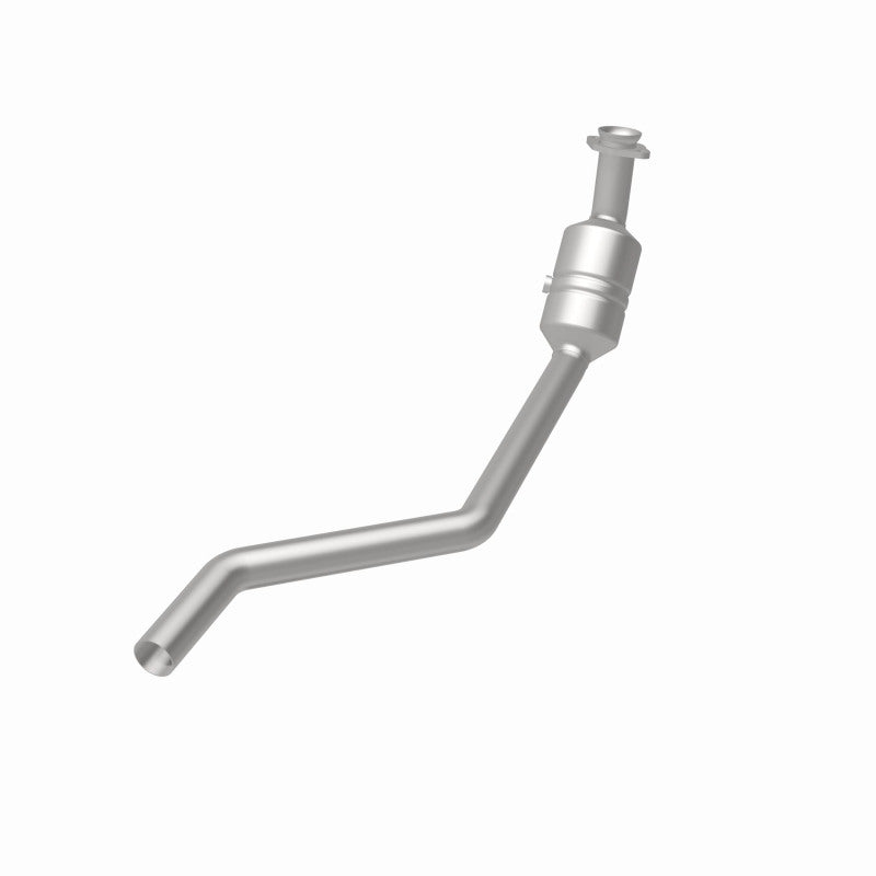 MagnaFlow 03-05 Jaguar S-Type 4.2L Direct Fit Converter - 5461225