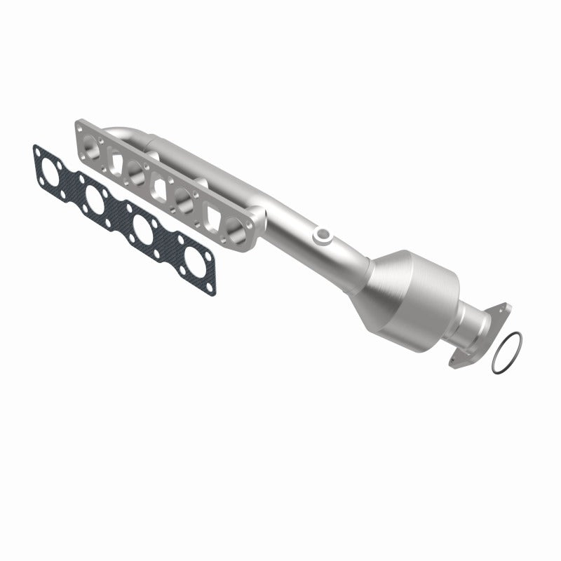 MagnaFlow Direct Fit Catalytic Converter 2003-2004 M45 V8 4.5 OEM Manifold - 52425