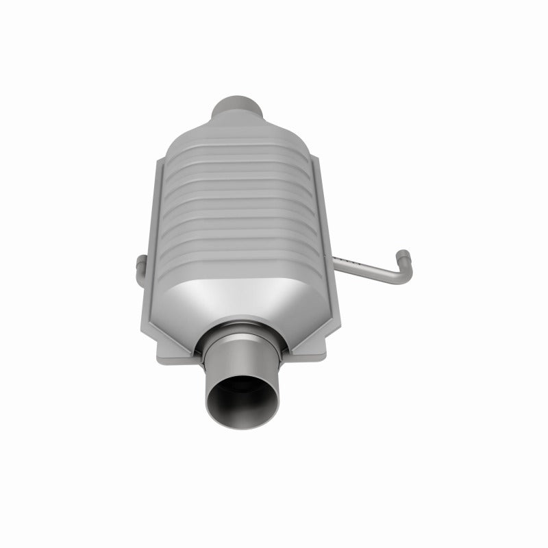 MagnaFlow Universal Catalytic Converter 3/3 W/2Air - 95029