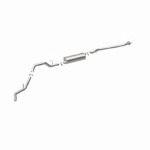 Load image into Gallery viewer, MagnaFlow BRE Exhaust Kit 02-07 Silverado Sierra - 106-0509