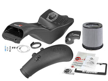 Load image into Gallery viewer, aFe Momentum GT Pro Dry S Stage-2 Intake System 15-17 Ford F-150 V8 5.0L - 51-73114