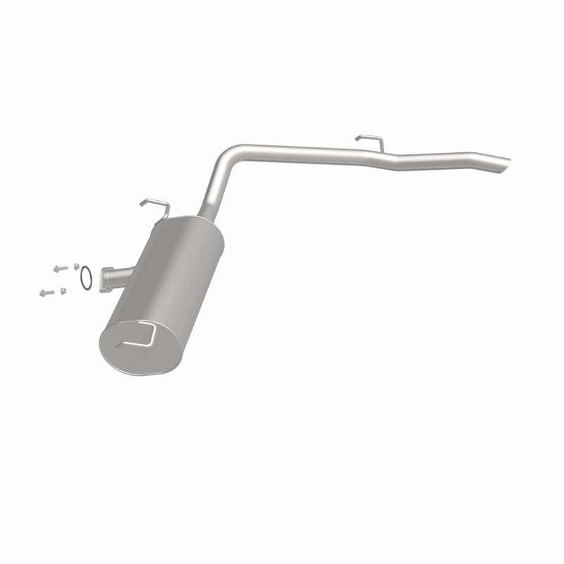 MagnaFlow BRE Exhaust Kit 04-10 Toyota Sienna - 106-0192
