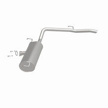 Load image into Gallery viewer, MagnaFlow BRE Exhaust Kit 04-10 Toyota Sienna - 106-0192