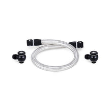 Load image into Gallery viewer, Mishimoto 04-11 Mazda RX8 Primary Replacement Oil Line - MMSBH-RX8-04