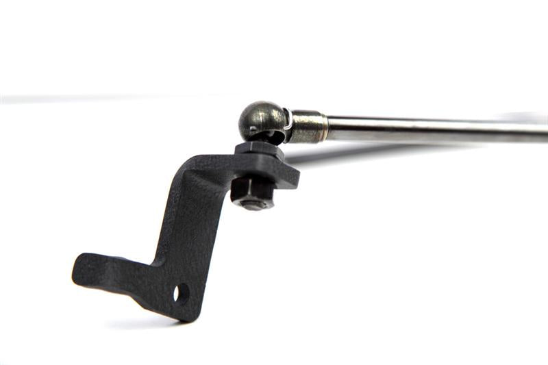 GrimmSpeed 13+ Subaru BRZ / 13+ Scion FR-S Hood Struts - 097001