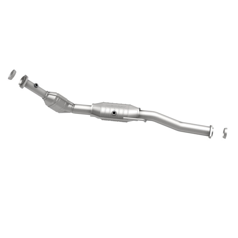 MagnaFlow Direct Fit Catalytic Converter 01-06 Ford Ranger 2.3L - 51077