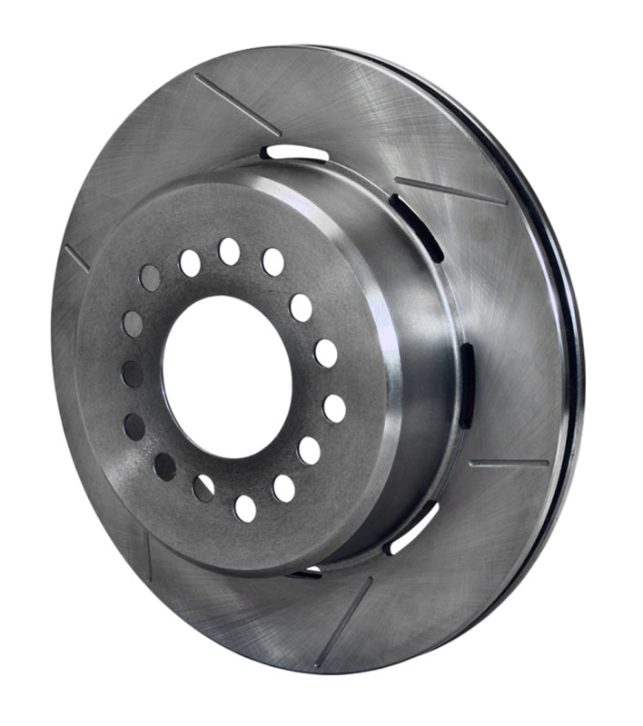Wilwood Rotor-UL HPS 32 Vane Rotor & Hat - 12.19in x .81in - 5 x 4.50/4.75/5.00in Wheel Bolt Circle - 160-12151