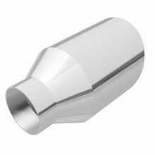 Load image into Gallery viewer, MagnaFlow Tip 1-Pk DW 4 x 7.00 2.25 Id 15De - 35121