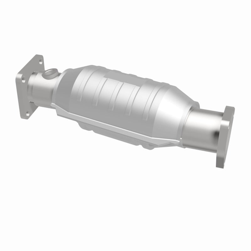 MagnaFlow Conv Audi 14.75X5X4 2.25/2.25 - 22922
