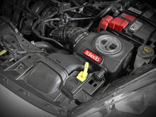 Load image into Gallery viewer, aFe Takeda Momentum Pro Dry S Cold Air Intake System 14-19 Ford Fiesta L4-1.6L - 56-70048D