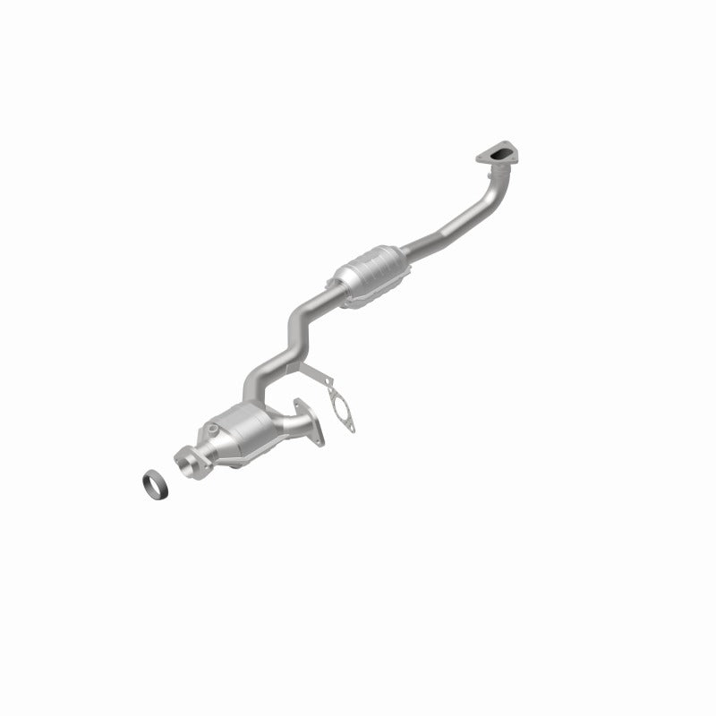 MagnaFlow Direct Fit Catalytic Converter 01-04 Subaru Outback 3L Driver Side - 51649