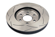 Load image into Gallery viewer, DBA 05-07 Nissan Frontier / 06-10 Pathfinder Front Slotted Street Series Rotor - DBA2310S