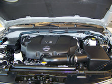 Load image into Gallery viewer, K&amp;N Nissan Titan &amp; Armada 5.6L - V8 2004 Drop In Air Filter - 33-2286