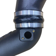 Load image into Gallery viewer, Injen 01-04 GMC Duramax LB7 6.6L Evolution Intake - EVO7008