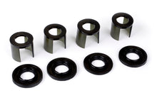 Load image into Gallery viewer, Whiteline 2014+ Subaru WRX Rear Subframe Mount Insert Bushing Kit - KDT938