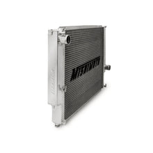 Load image into Gallery viewer, Mishimoto 92-99 BMW E36 Manual Aluminum Radiator - MMRAD-E36-92