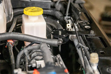 Load image into Gallery viewer, Corsa 2018-2025 Jeep Wrangler JL &amp; JLU / Gladiator JT (3.6L) Oil Catch Can - CC0002