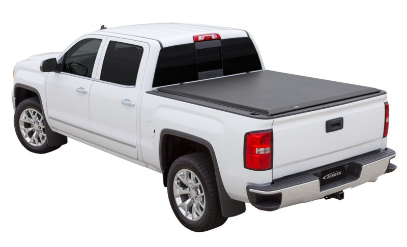 Access Limited 01-07 Chevy/GMC Full Size Dually 8ft Bed Roll-Up Cover - 22229
