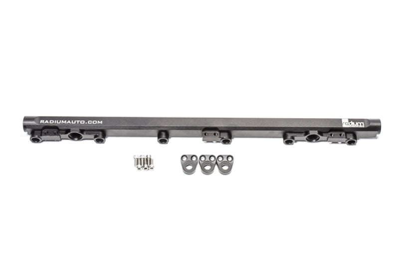 Radium Toyota 1JZ-GTE VVT-I Fuel Rail - 20-0768