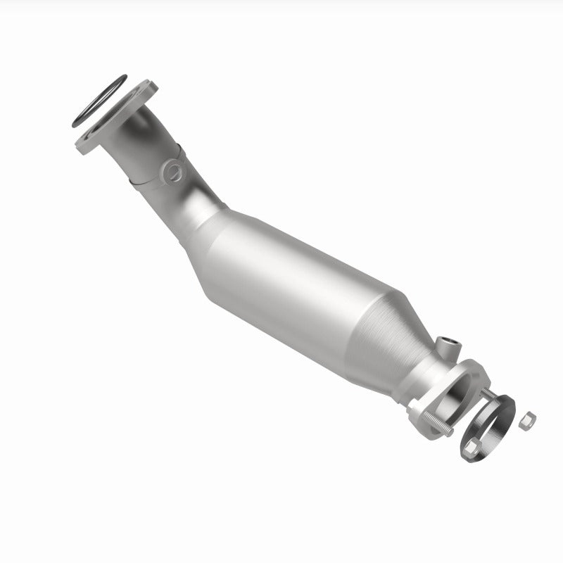 MagnaFlow Direct Fit Catalytic Converter 2009-2015 CTS V8 6.2 OEM Underbody - 21-178