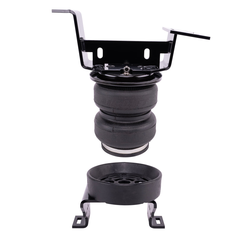 Air Lift 24-25 Chevy Silverado 2500HD ZR2 4WD LoadLifter 5000 Ultimate w/ Air Spring Cradle - 88408
