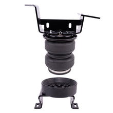 Load image into Gallery viewer, Air Lift 24-25 Chevy Silverado 2500HD ZR2 4WD LoadLifter 5000 Ultimate w/ Air Spring Cradle
