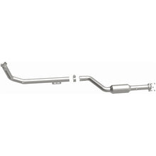Load image into Gallery viewer, MagnaFlow 2002 Mercedes-Benz C230 2.3L Direct Fit Converter - 4481106