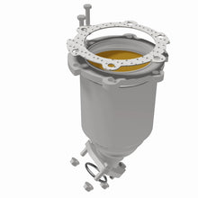 Load image into Gallery viewer, MagnaFlow Direct Fit Catalytic Converter OEM 04-06 Nissan Altima 3.5L Close Coupled - 52652