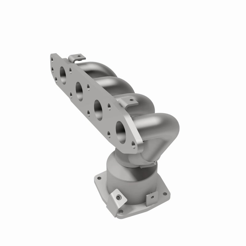 MagnaFlow Direct Fit Catalytic Converter 98-01 Metro 1.3 Front OEM - 49300