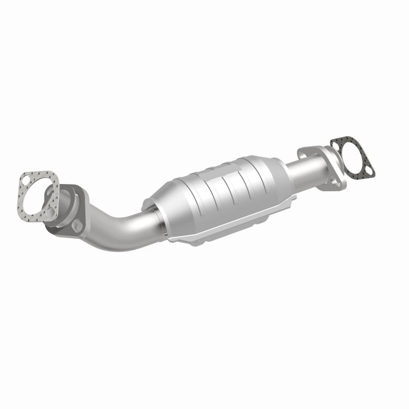 MagnaFlow Direct Fit Catalytic Converter Mazda-Rx7 - 23690
