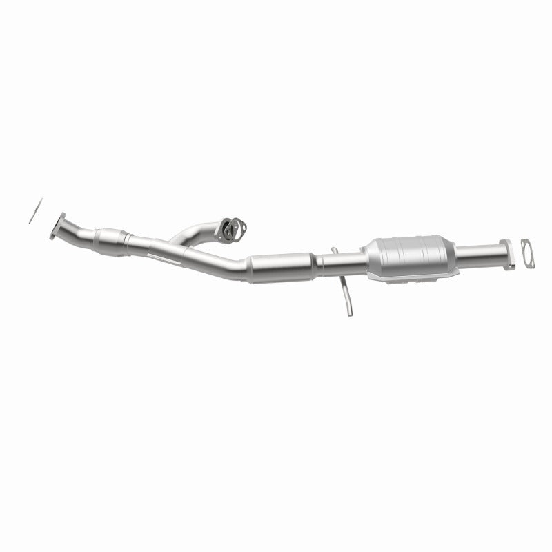 MagnaFlow Direct Fit Catalytic Converter 02-06 Kia Optima 2.7L - 457002