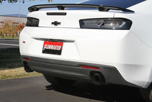 Load image into Gallery viewer, Flowmaster 16-24 Camaro SS 6.2L FlowFX SS Axle-Back Exhaust System - 717828