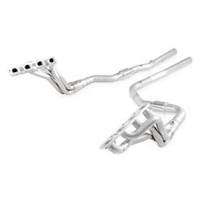 Load image into Gallery viewer, Stainless Works 2009-16 Dodge Ram 5.7L Headers 1-7/8in Primaries 3in High-Flow Cats - RAM09HCAT