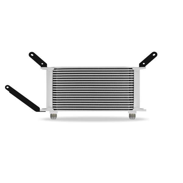 Mishimoto 15 Subaru WRX CVT Transmission Cooler Kit - MMTC-WRX-15