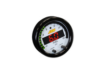 Load image into Gallery viewer, AEM X-Series Pressure 0-15psi Gauge Kit - 30-0309
