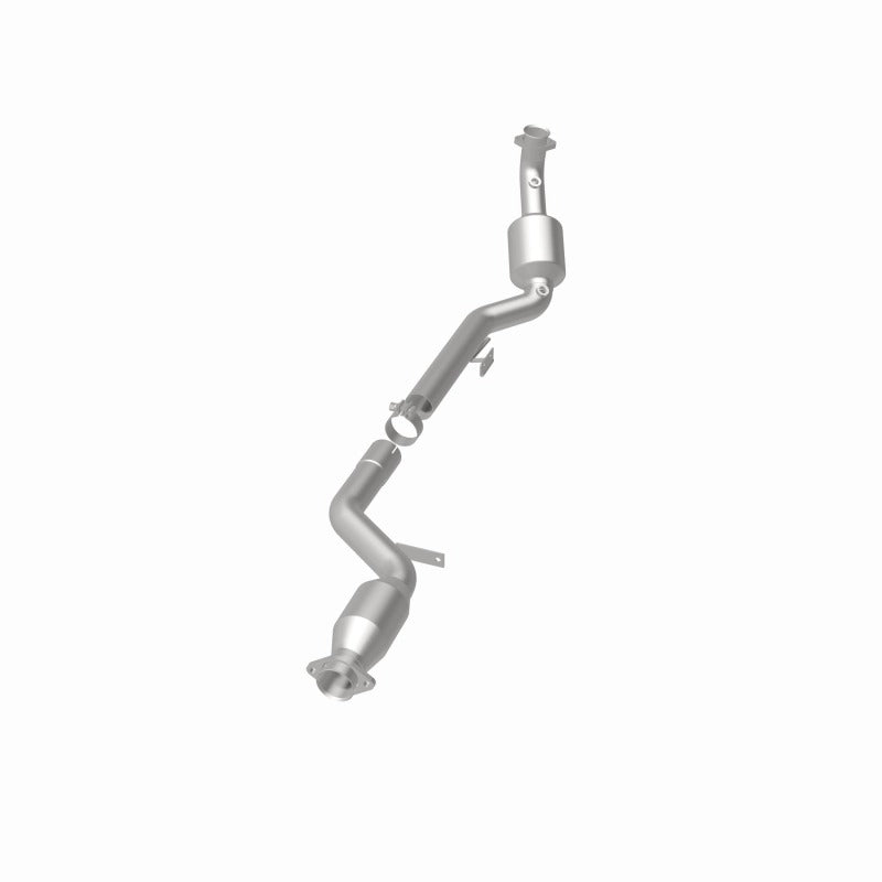 MagnaFlow Direct Fit Catalytic Converter 05-10 SLK55 AMG 5.5L ds - 51696