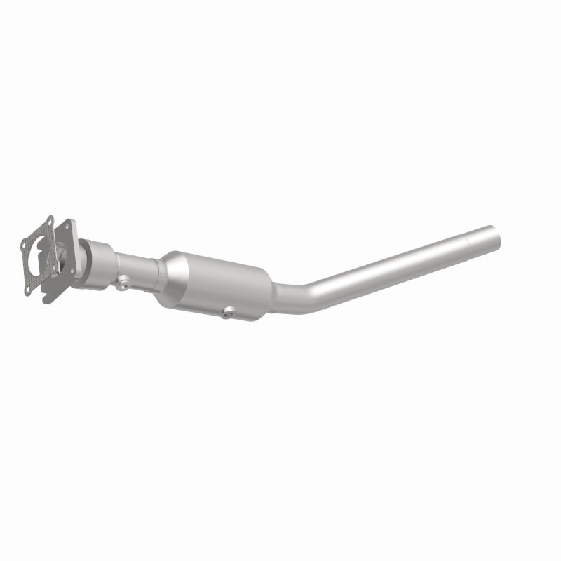 MagnaFlow Direct Fit Catalytic Converter 2004 Sebring L4 2.4 OEM Underbody - 21-920