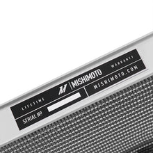 Load image into Gallery viewer, Mishimoto 09-20 Nissan 370Z Aluminum Radiator (AC Removal) - MMRAD-370Z-09TR