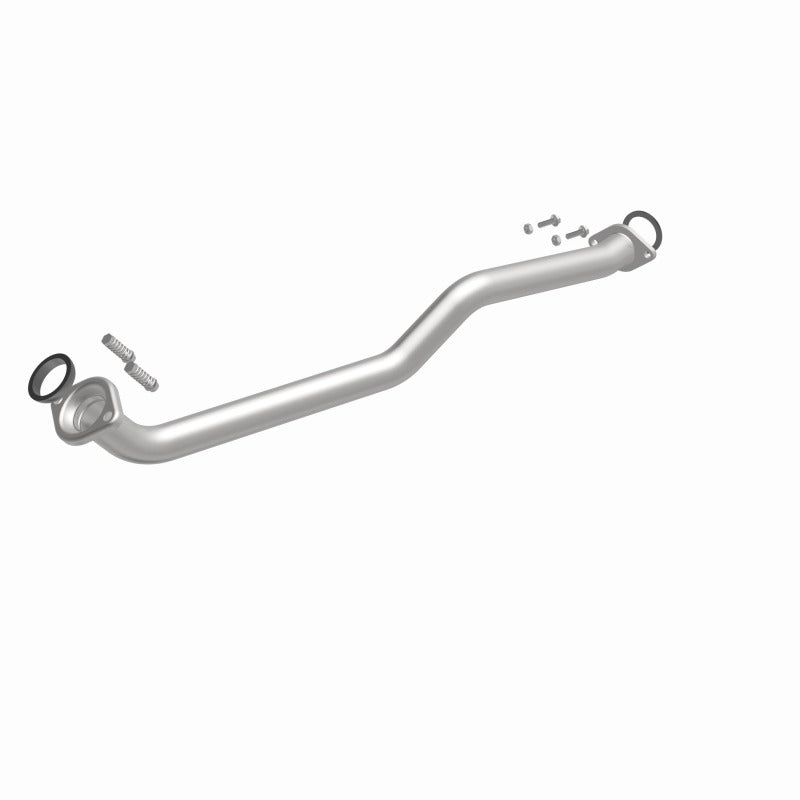 BRE Exhaust 01-03 Highlander 2.4L 3.0L Front Pipe Kit - 107-0052
